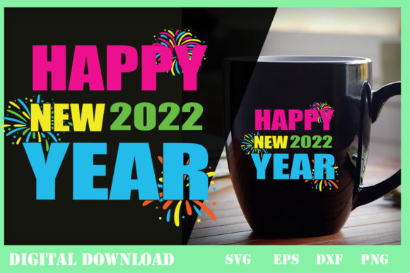 New Years Eve Special Party Graphics and Print Templates