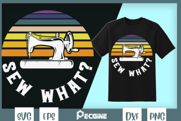 Sew What Sewing Quilter: Graphics for T-Shirt Designs